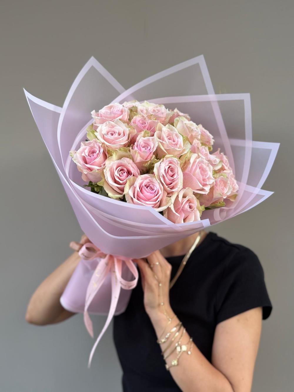 Sprink Pink 20'li